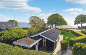 3 Bedroom Cozy Home In Børkop in Kværndrup
